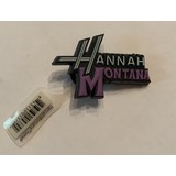 hannah montana jibbitz